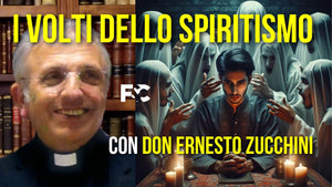 I volti dello spiritismo