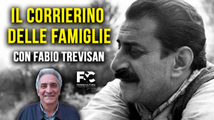 Il Corrierino delle Famiglie di Giovannino Guareschi