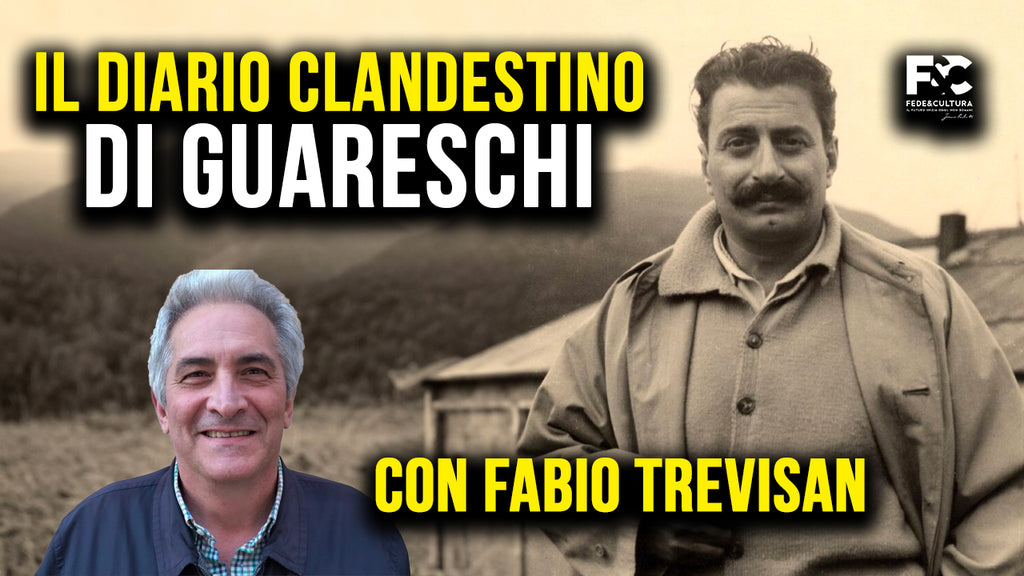 Il Diario Clandestino di Giovannino Guareschi