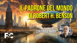 Il Padrone del Mondo, romanzo profetico?