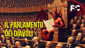 Il Parlamento dei diavoli