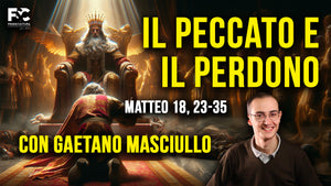 Il Peccato e il Perdono