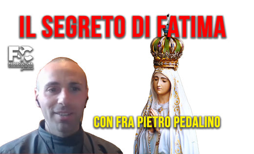 Il Segreto di Fatima