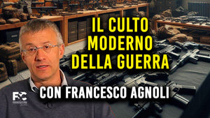 Il culto moderno della guerra