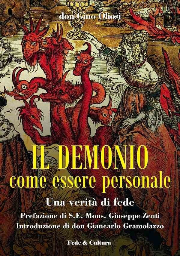 Il demonio come essere personale