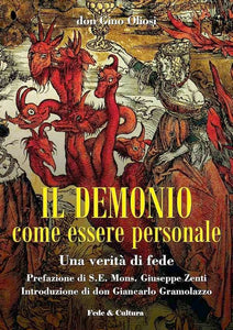 Il demonio come essere personale