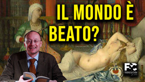 Il mondo è beato?