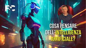 Intelligenza Artificiale: Sì o No?