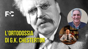 L'Ortodossia di G.K. Chesterton