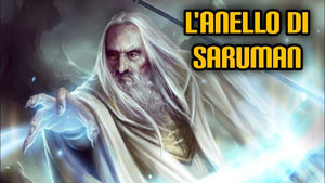 188. L'anello di Saruman