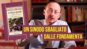 Un Sinodo sbagliato dalle fondamenta!