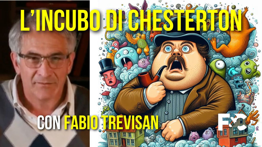 L'incubo di Chesterton