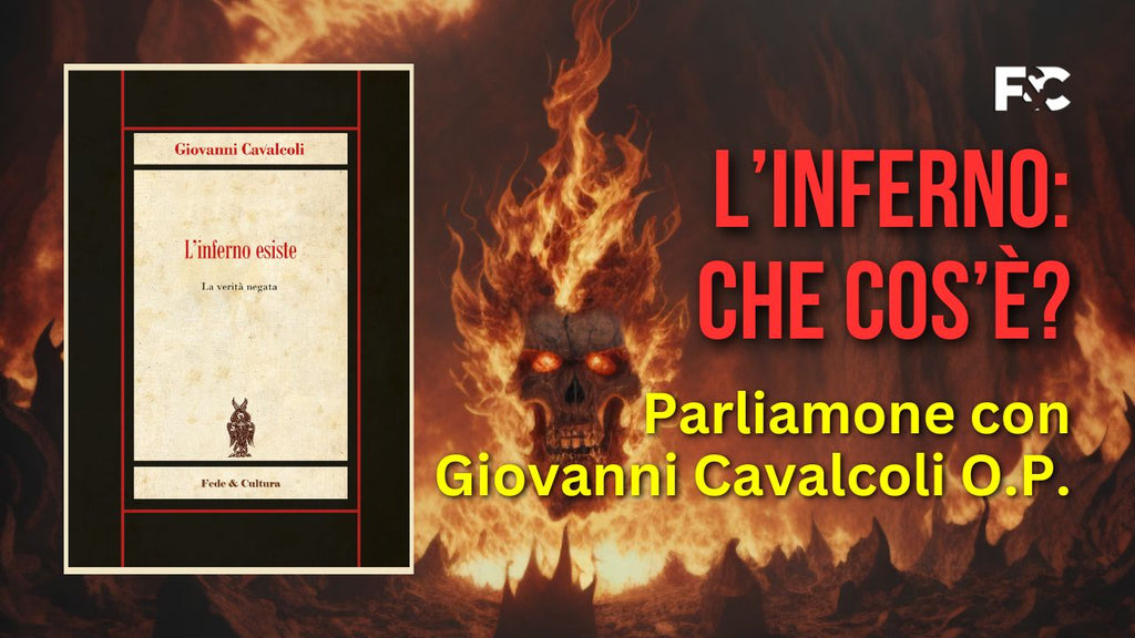 L'Inferno: una realtà negata