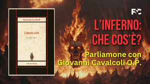 L'Inferno: una realtà negata