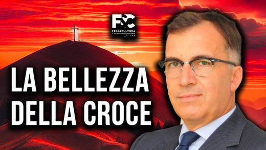 La Bellezza della Croce. Con Corrado Ruini