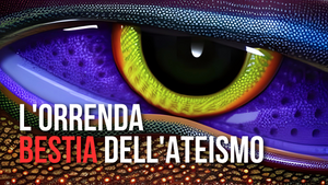 La Bestia dell'ateismo