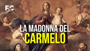 La Madonna del Carmelo