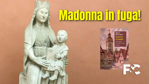 La Madonna in fuga