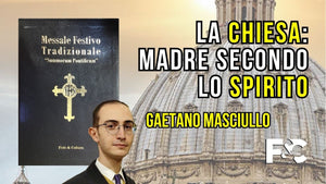 La Madre di ogni buon Cristiano