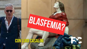 La Scandalosa Statua di Linz: cosa è successo?