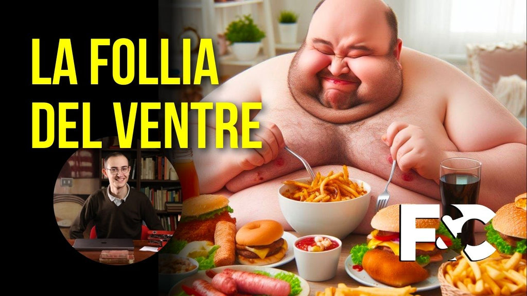 La follia del ventre