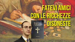 La parabola del fattore disonesto