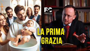 La prima grazia