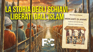 La redenzione degli schiavi dall'Islam