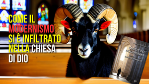 La testa d'ariete del modernismo nella Chiesa