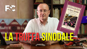 La truffa sinodale