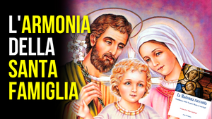 La vita in Famiglia della Madonna