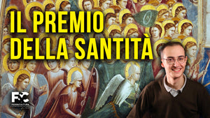 Le Beatitudini: premio dei santi