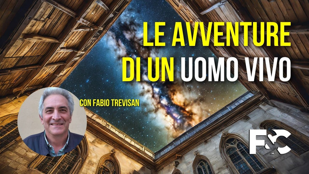 Le avventure di un Uomo Vivo