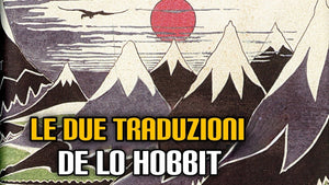 184. Le due traduzioni de Lo Hobbit