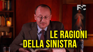 Le ragioni della Sinistra