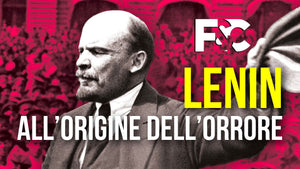 Lenin e il Comunismo