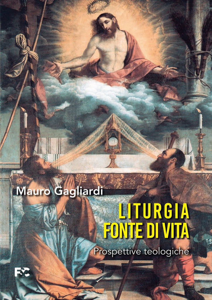 Osservatore Romano: LA LITURGIA È INNANZITUTTO FONTE DI VITA PER LA CHIESA