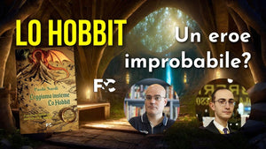 Lo Hobbit - Un eroe improbabile?