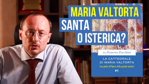 Maria Valtorta: mistica o isterica?