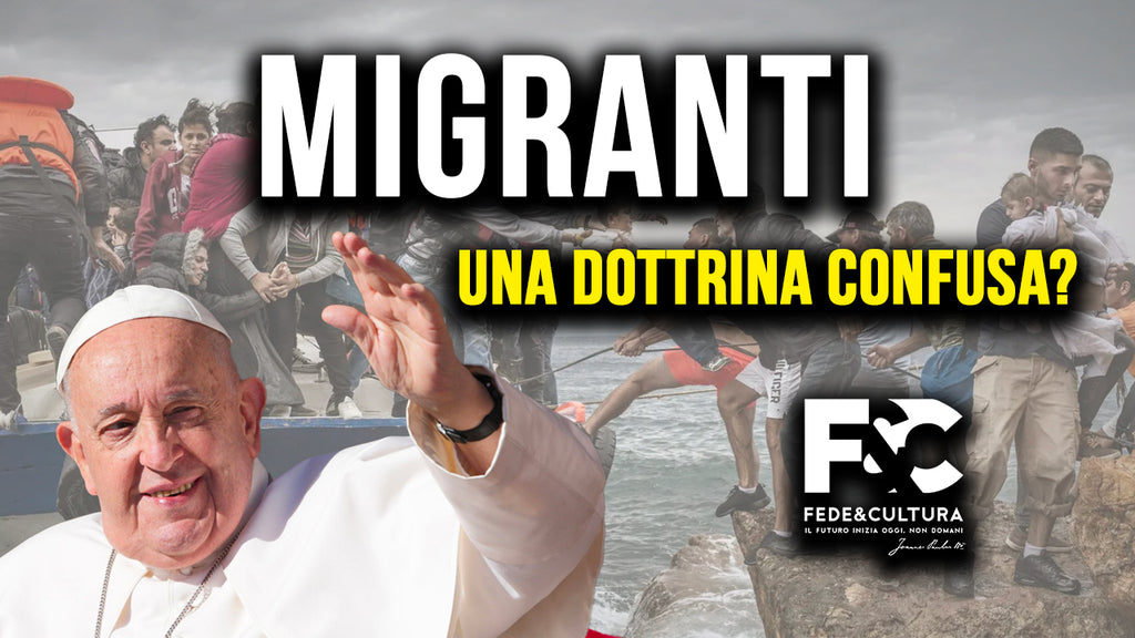 Migranti: una dottrina confusa?