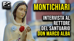 MONTICHIARI: Intervista Esclusiva !!!