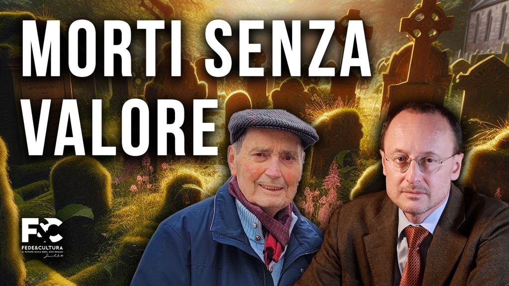 Morti senza valore