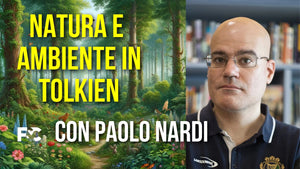 Natura e Ambiente in Tolkien: un problema aperto