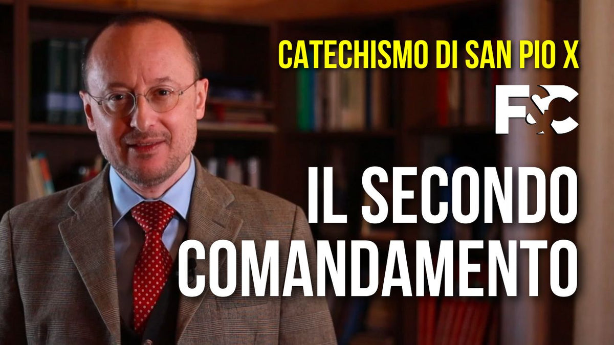 Non nominare il Nome di Dio invano – Fede & Cultura