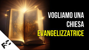 Non sinodale, ma evangelizzatrice