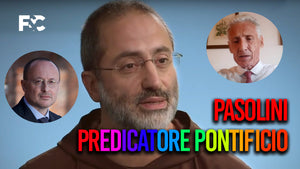 Predicatore arcobaleno