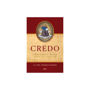 Credo - Presentazione sul blog di Marco Tosatti