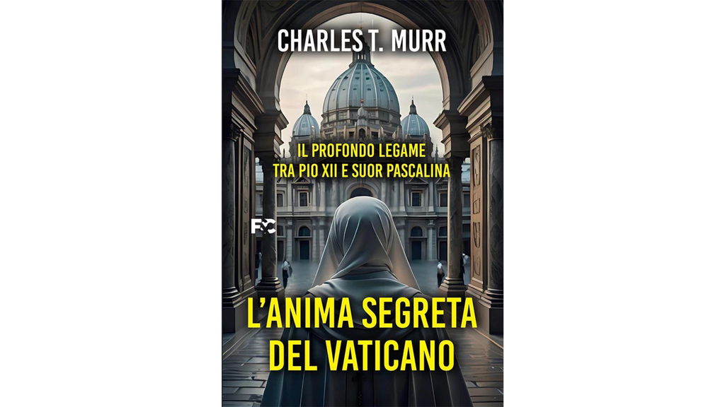 Marco Tosatti recensisce L’anima segreta del Vaticano