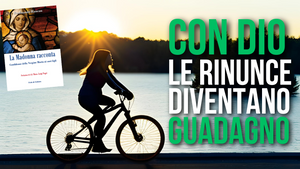 Può una rinuncia diventare un guadagno?