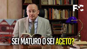 Qual è la tua età agli occhi di Dio?